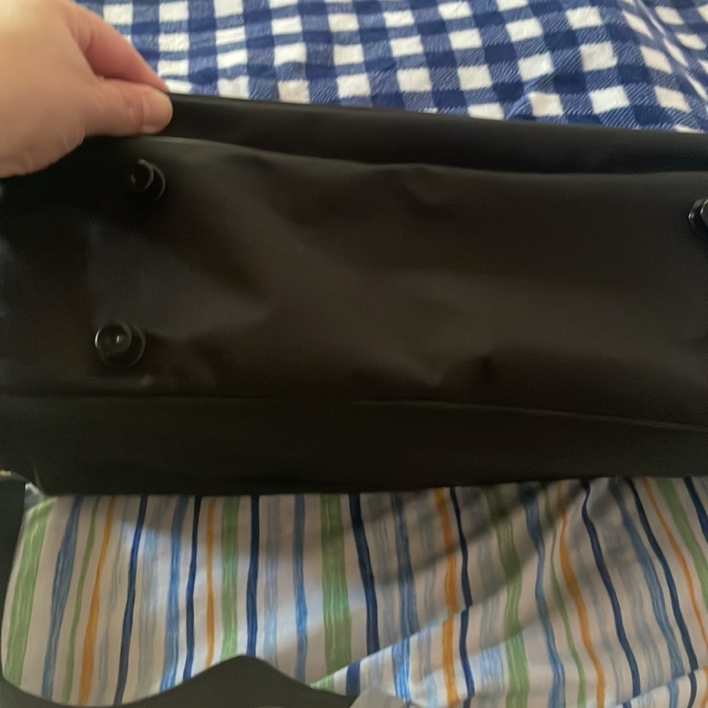 Premium travel bag/ laptop/unisex - Picture 6 of 6